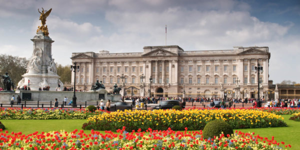 Buckingham Palace