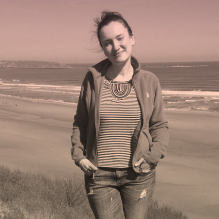 Galina Photo 2