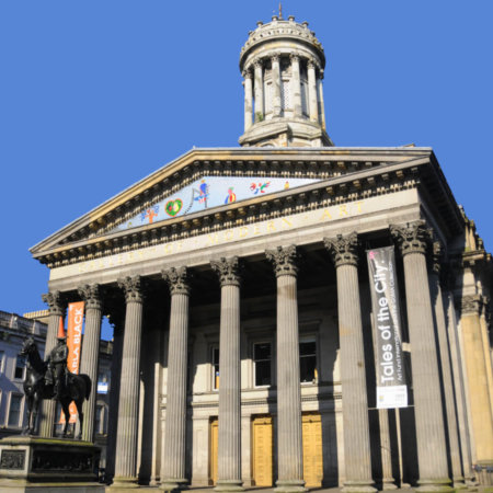 Glasgow Gallery of Modern Art