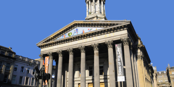 Glasgow Gallery of Modern Art