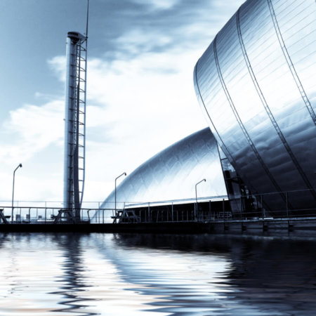 Glasgow Science Centre
