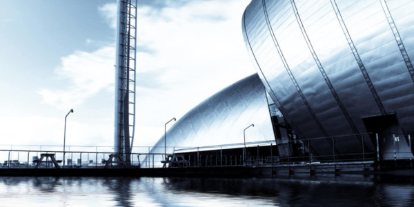 Glasgow Science Centre