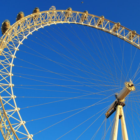 The London Eye