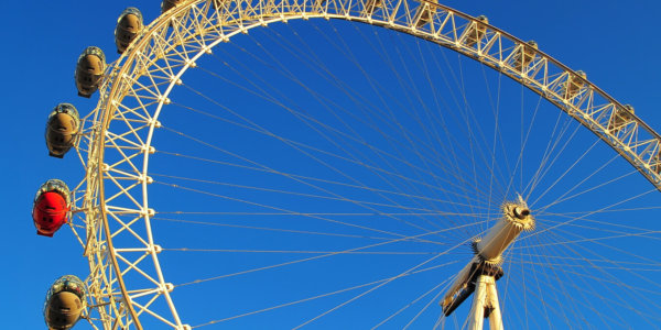 London Eye