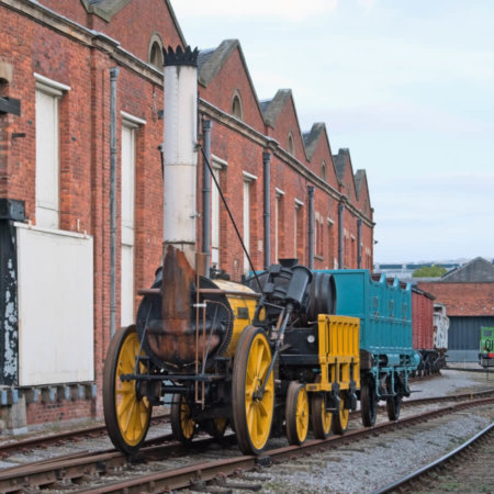 Manchester Museum of Transport