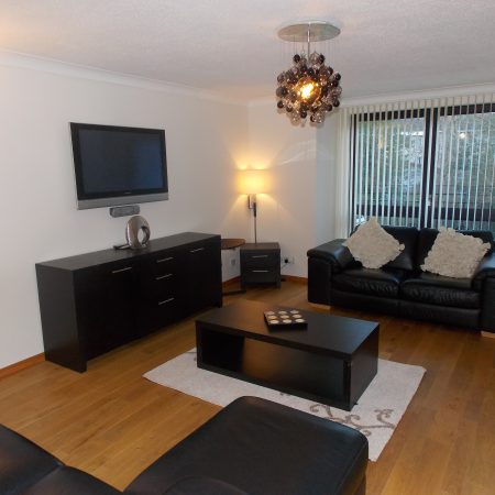Business Accommodation