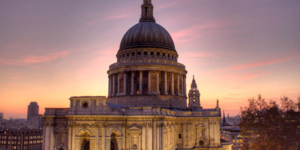 St Paul's Cathedral