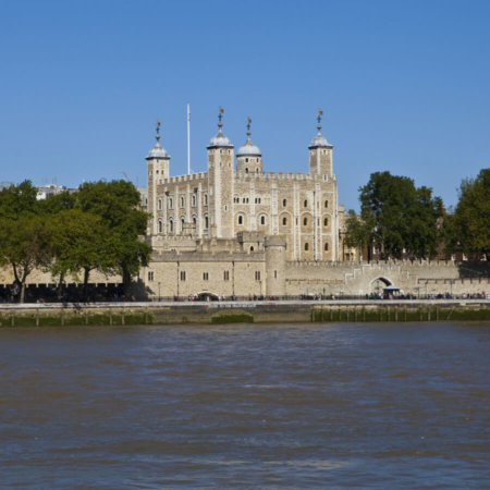 The Tower of London