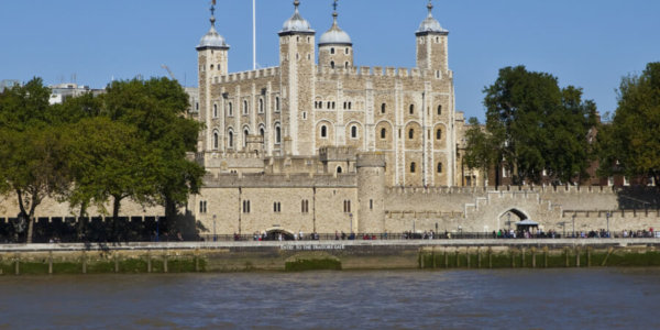Tower of London