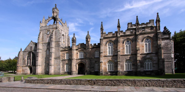 University of Aberdeen