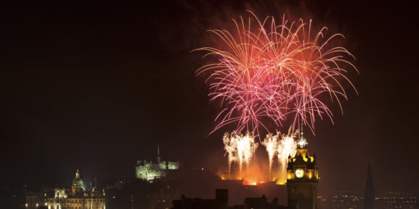 Edinburgh Festival