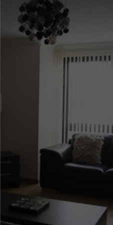 Dreamouse Apartments Living Area 2