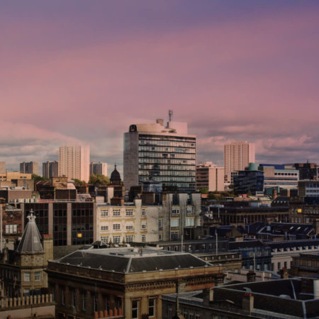 Glasgow Transport Guide
