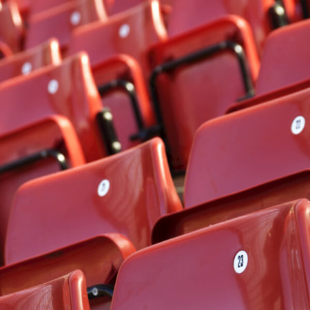 Old Trafford, Manchester