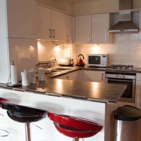 What to choose, serviced apartments or hotels?