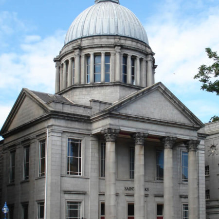 Aberdeen: A must for 2015
