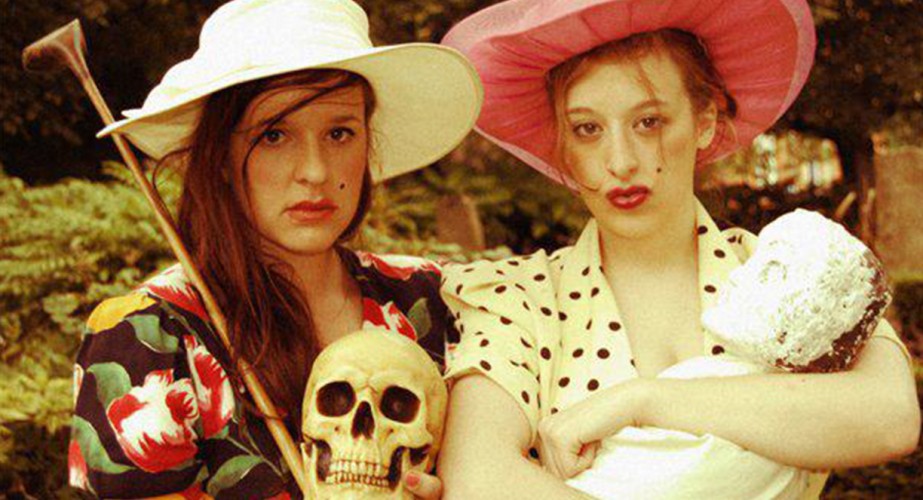 Manchester fringe festival 1