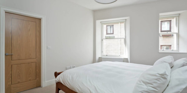 Dreamouse Apartments Bedroom