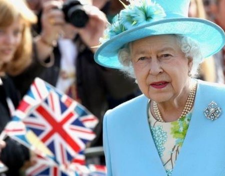 Queen Elizabeth – Longest Reigning monarch