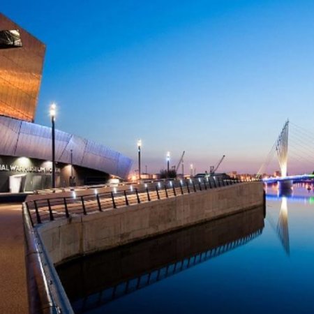 Book a Dreamhouse Apartment for your Conferences