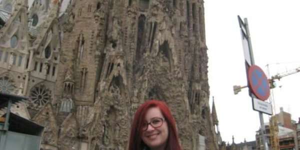 Siobhan Photo