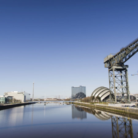 Best cities in the UK for startups