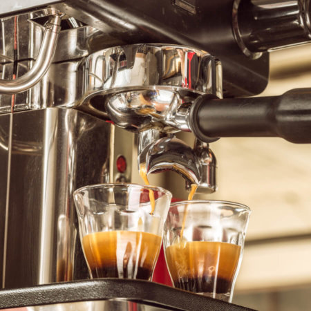 Capital caffeine. Have a shot at these five top Edinburgh coffee houses