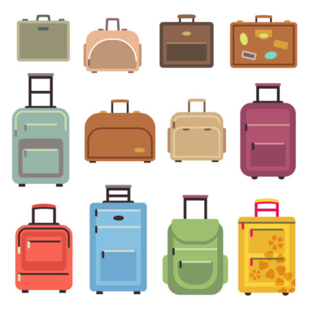Pack like a pro with eight tips no business traveller should be leaving home without