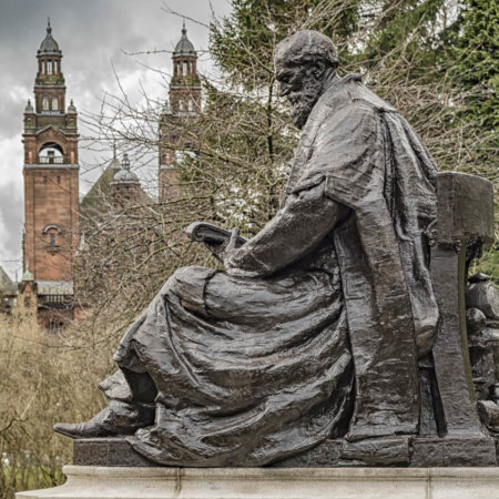 Where to start when visiting Glasgow’s West End