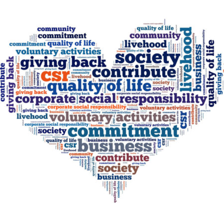 Good for Business – don’t miss out on the win-win of corporate social responsibility