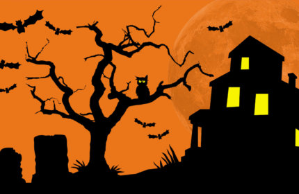 Ready for the darker nights? We’ve put out the welcome mat for films with haunted houses at their heart.