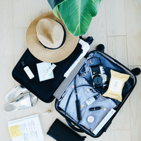 Accommodation Bookers