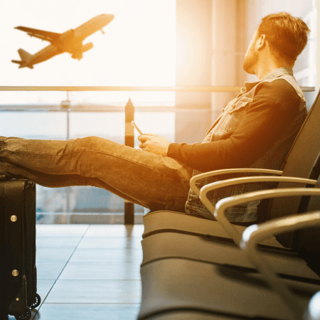 Business Travellers