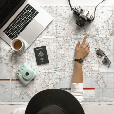 Corporate Travel Managers
