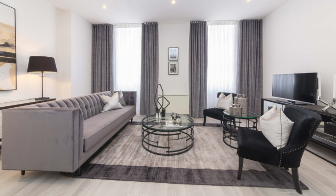 Dreamhouse, Candleriggs, Glasgow Lounge